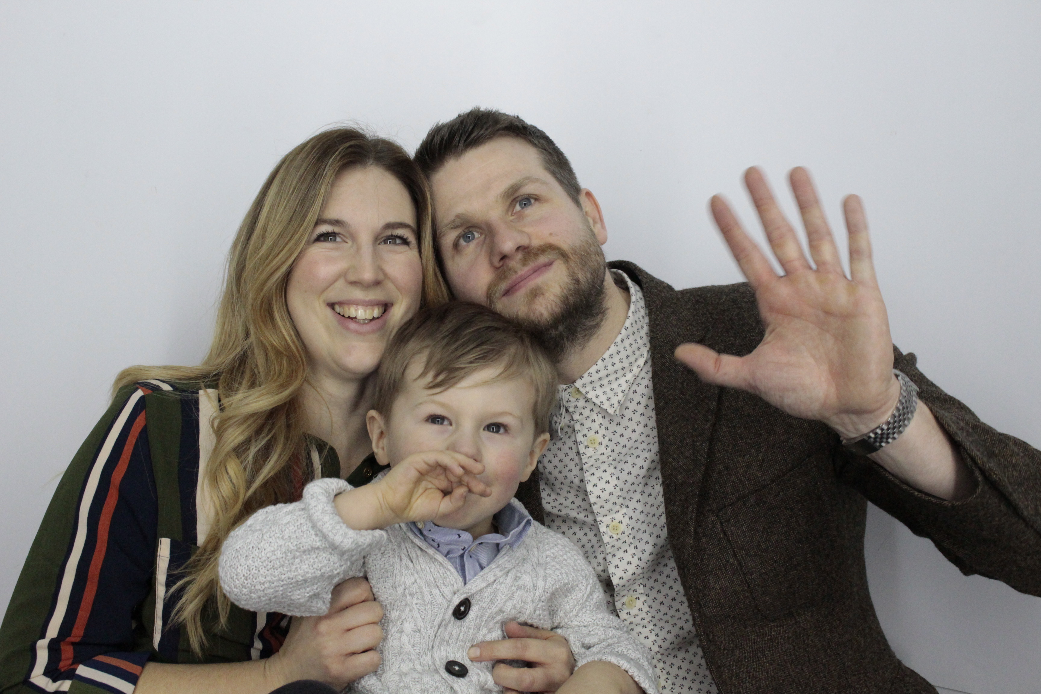 Paul's 40th Birthday | View more photos from the event at gallery.myphotoboothexperience.co.uk/u/MyPhotoBoothExperienceLtd/Pauls-40th-Birthday